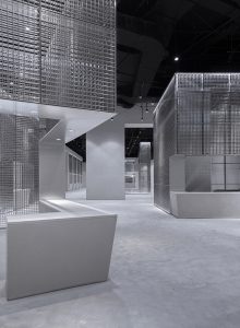 GreenMonster Lab by BANDe Architects