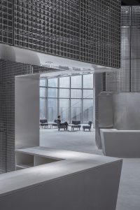 GreenMonster Lab by BANDe Architects