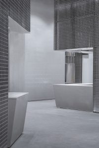 GreenMonster Lab by BANDe Architects