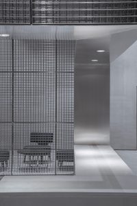 GreenMonster Lab by BANDe Architects