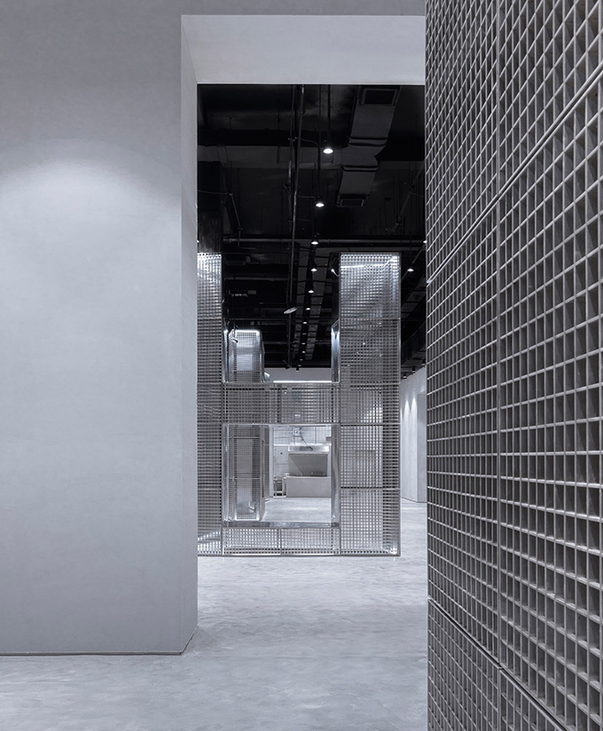 GreenMonster Lab by BANDe Architects