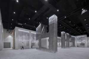 GreenMonster Lab by BANDe Architects