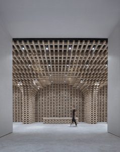 GreenMonster Lab by BANDe Architects