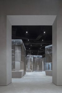 GreenMonster Lab by BANDe Architects