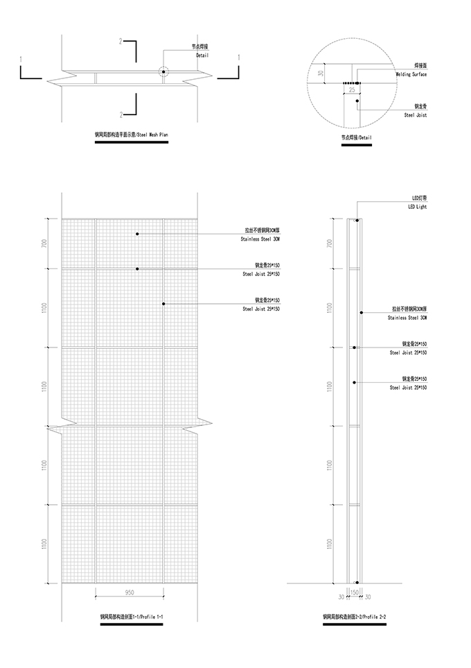 GreenMonster Lab by BANDe Architects