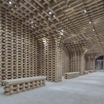 GreenMonster Lab by BANDe Architects