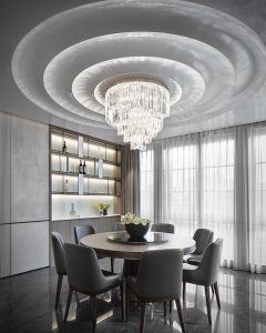 Greentown • Xizi Qingshan Lake Rose Garden by GFD