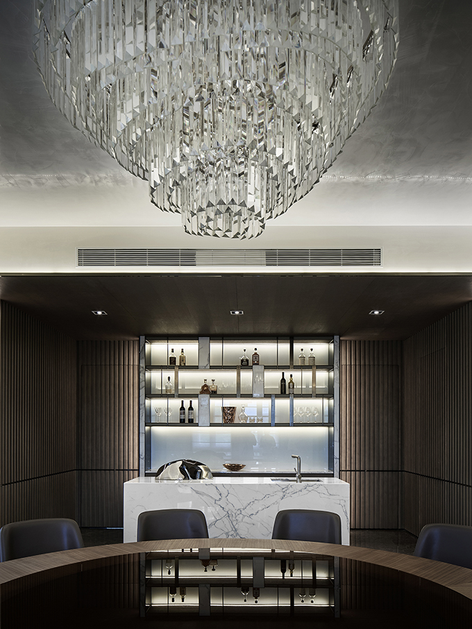 Greentown • Xizi Qingshan Lake Rose Garden by GFD