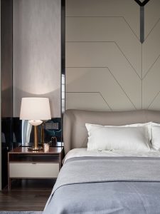 Greentown • Xizi Qingshan Lake Rose Garden by GFD