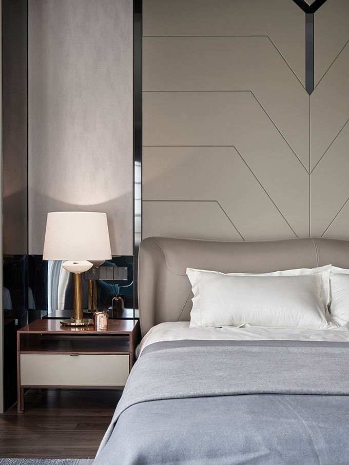 Greentown • Xizi Qingshan Lake Rose Garden by GFD