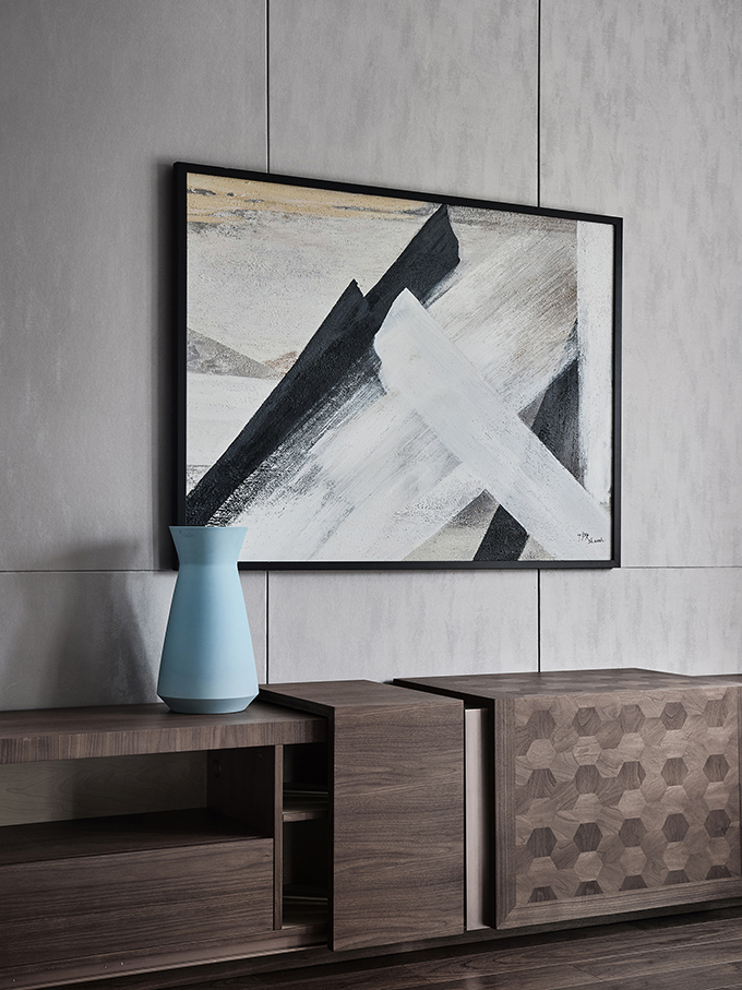 Greentown • Xizi Qingshan Lake Rose Garden by GFD