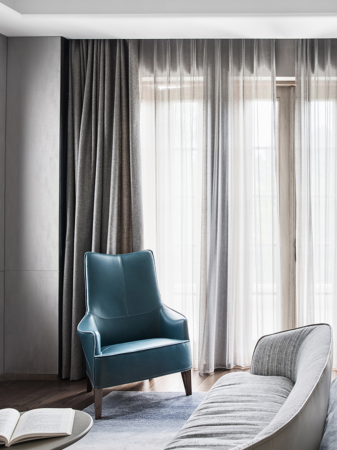 Greentown • Xizi Qingshan Lake Rose Garden by GFD