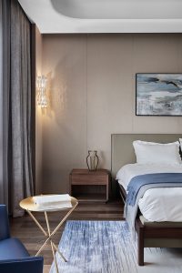 Greentown • Xizi Qingshan Lake Rose Garden by GFD