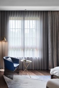 Greentown • Xizi Qingshan Lake Rose Garden by GFD