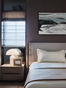 Greentown • Xizi Qingshan Lake Rose Garden by GFD