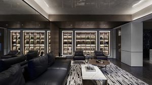 Greentown • Xizi Qingshan Lake Rose Garden by GFD