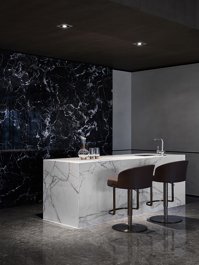 Greentown • Xizi Qingshan Lake Rose Garden by GFD