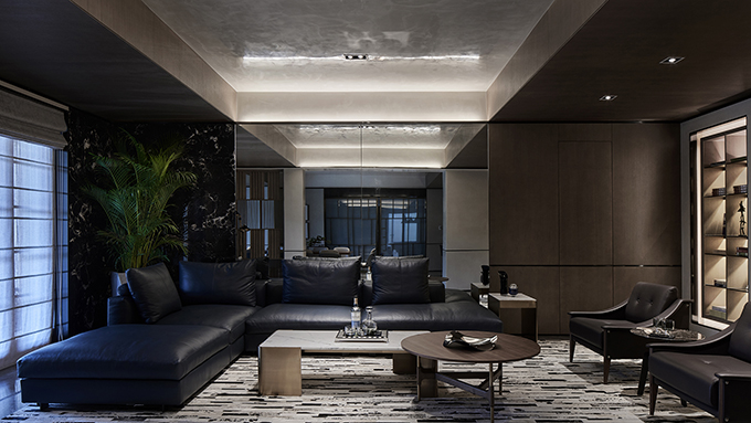 Greentown • Xizi Qingshan Lake Rose Garden by GFD