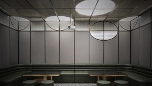 Greentown • Xizi Qingshan Lake Rose Garden by GFD