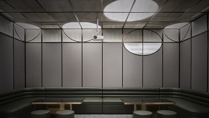 Greentown • Xizi Qingshan Lake Rose Garden by GFD