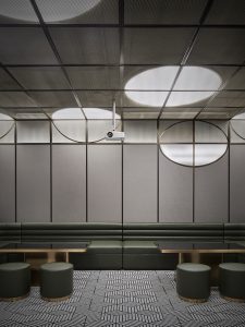 Greentown • Xizi Qingshan Lake Rose Garden by GFD