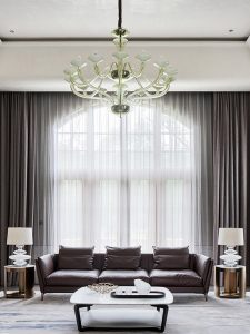 Greentown • Xizi Qingshan Lake Rose Garden by GFD