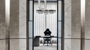 Greentown • Xizi Qingshan Lake Rose Garden by GFD