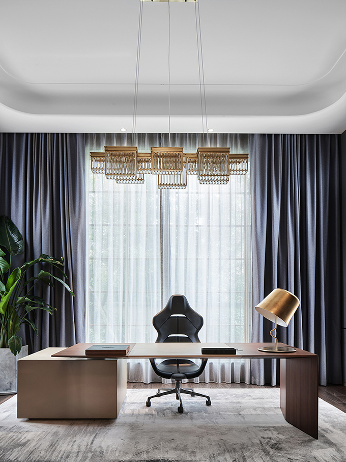 Greentown • Xizi Qingshan Lake Rose Garden by GFD