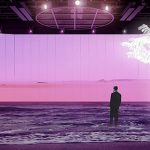 Hayy:Cinema Competition Proposal by Karim Nader Studio