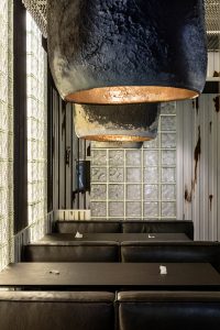 KOFAN BAR by Sergey Makhno Architects