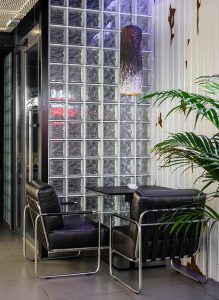 KOFAN BAR by Sergey Makhno Architects