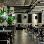 KOFAN BAR by Sergey Makhno Architects