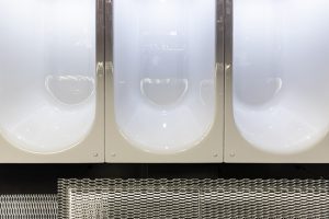 KOFAN BAR by Sergey Makhno Architects