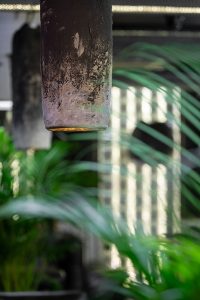 KOFAN BAR by Sergey Makhno Architects