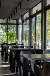 KOFAN BAR by Sergey Makhno Architects