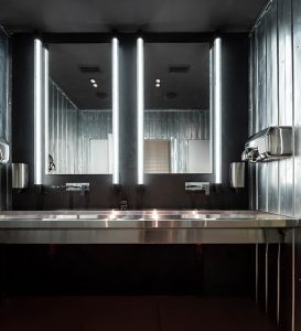 KOFAN BAR by Sergey Makhno Architects