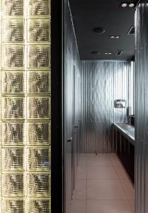 KOFAN BAR by Sergey Makhno Architects