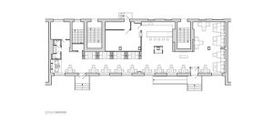 KOFAN BAR by Sergey Makhno Architects