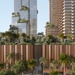 Konka mixed-use by Mecanoo