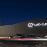 Lexus Faro by Rarcon