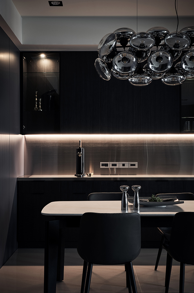 interior design lights