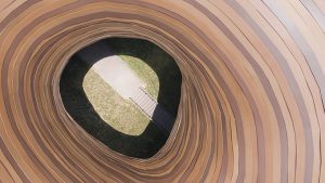 Liyang Museum by CROX