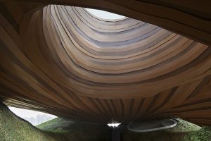 Liyang Museum by CROX