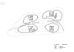 Liyang Museum by CROX