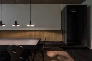 Lounge T by destilat