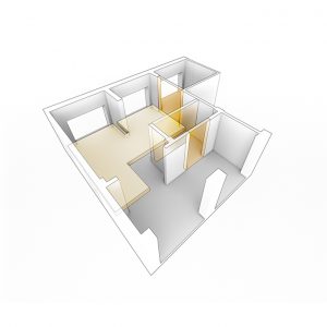 Mooncraft by o&o studio