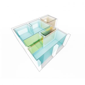 Mooncraft by o&o studio