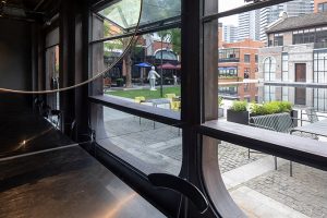 Mooncraft by o&o studio