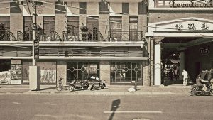 Mooncraft by o&o studio