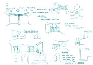 Mooncraft by o&o studio